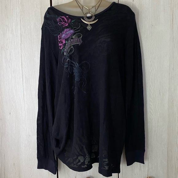 Harley top - Picture 11 of 16